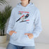'Ski Jumpin' Jerry' 2026 Milano Cortina Olympics Unisex Heavy Blend Hoodie