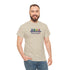 Norway World Dancing Bears Unisex Grateful Dead T-Shirt