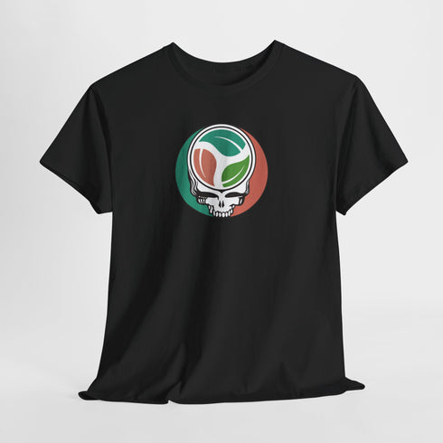 Custom Logo Stealie Unisex Grateful Dead T-Shirt (24)