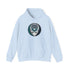 Grateful Dead - Seattle Mariners Grateful Dead Unisex Heavy Blend Hoodie - StealieShop