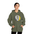 Grateful Dead - Columbus Crew Grateful Dead Unisex Heavy Blend Hoodie - StealieShop