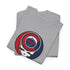 Grateful Dead - Chicago Cubs Grateful Dead Steal Your Face T-Shirt - MLB - StealieShop