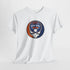 Grateful Dead - New York Mets Classic Stealie / Dancing Bear Two-Sided T-Shirt - MLB - StealieShop