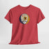 Pennsylvania "Unofficial" State Flag Stealie Grateful Dead T-Shirt