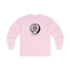 Custom Salem Soccer Stealie Grateful Dead Long Sleeve Tee