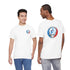 1325 - Custom Stealie T-Shirt