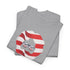 Team USA World Cup Jerry - Unisex Grateful Dead T-Shirt