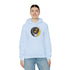 Iowa State University Grateful Dead Hoodie - Hooded Sweatshirt StealieShop