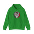 Arcadia Lacrosse Premium Unisex Hoodie