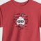 Nationals Jerry Life is dead.® Unisex Grateful Dead T-Shirt
