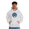 Ford Steal Your Face Grateful Dead Unisex Hoodie StealieShop