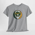 Grateful Dead - Oakland A's Grateful Dead T-Shirt - MLB - Athletics - StealieShop