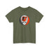Baltimore Orioles Grateful Dead Steal Your Face T-Shirt - MLB StealieShop
