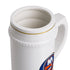 New York Islanders Grateful Dead Stealie Beer Stein Mug - StealieShop