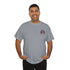 Elizabeth Fire Department Grateful Dead T-Shirt StealieShop
