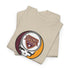 Grateful Dead - Iona University Stealie Unisex Tshirt - StealieShop