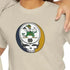 Notre Dame University Stealie Grateful Dead T-Shirt