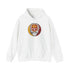 Grateful Dead - Kansas City Chiefs Stealie Grateful Dead Hooded Sweatshirt - NFL - StealieShop