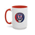Phillies Stealie Coffee Mug
