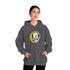 Pittsburgh Steelers Grateful Dead Hoodie StealieShop