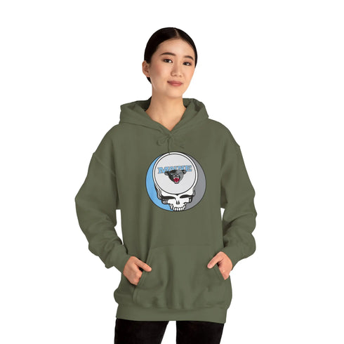 Grateful Dead - University of Maine Grateful Dead Unisex Heavy Blend Hoodie - StealieShop