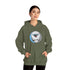 Grateful Dead - University of Maine Grateful Dead Unisex Heavy Blend Hoodie - StealieShop
