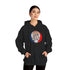 Grateful Dead - Ramones Stealie Unisex Heavy Blend Hoodie - StealieShop