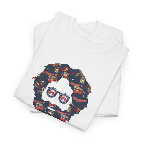 Twins Jerry Life is dead.® Unisex Grateful Dead T-Shirt