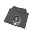 Grateful Dead - Las Vegas Raiders Stealie Grateful Dead Hooded Sweatshirt - NFL - StealieShop