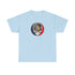 Custom Dog Stealie Unisex Grateful Dead T-Shirt (88)