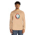 Grateful Dead - Epic Excursions Stealie Long Sleeve Crewneck Tee - StealieShop