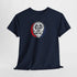 Grateful Dead - The College Of The Atlantic Stealie Unisex Tshirt - StealieShop