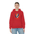 Syracuse University - 'CUSE Grateful Dead Unisex Heavy Blend Hoodie StealieShop