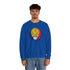 Longmeadow, MA Grateful Dead Stealie Crewneck Sweatshirt StealieShop