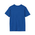 Grateful Dead Concert Shirt Vanderbilt University 1972 - StealieShop