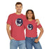 Grateful Dead - South Carolina State Flag Stealie Grateful Dead T-Shirt - StealieShop