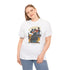 Madison Square Garden 1988 - Unisex Grateful Dead T-Shirt - Icons From The Road Collection