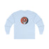 Oklahoma State University Grateful Dead Long Sleeve Tee - StealieShop