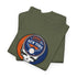 Grateful Dead - New York Mets Classic Stealie / Dancing Bear Two-Sided T-Shirt - MLB - StealieShop