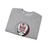 Custom Salem Soccer Stealie Crewneck Sweatshirt