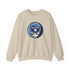 Grateful Dead - Tampa Bay Rays Stealie Grateful Dead Crewneck Sweatshirt - MLB - StealieShop
