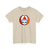 Grateful Dead - The Green Monster Red Sox Citgo Steal Your Face T-Shirt - MLB - StealieShop