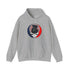 Custom Dog Premium Unisex Stealie Hoodie (106)