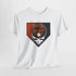 Grateful Dead - Home Run Collection: Baltimore Edition Grateful Dead Steal Your Face T-Shirt - MLB - StealieShop