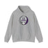 Grateful Dead - Weber State University Grateful Dead Unisex Heavy Blend Hoodie - StealieShop