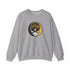 Grateful Dead - Pittsburgh Pirates Grateful Dead Stealie Crewneck Sweatshirt - MLB - StealieShop