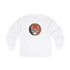 Grateful Dead - Cleveland Browns Grateful Dead Long Sleeve Tee - NFL - StealieShop