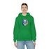 Kansas City Royals Grateful Dead Unisex Heavy Blend Hoodie - Hooded Sweatshirt - StealieShop