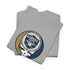 Grateful Dead - The Ballpark Collection: Kansas City Baseball Edition Grateful Dead Steal Your Face T-Shirt - MLB - StealieShop