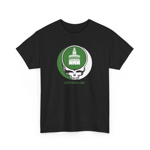 Grateful Dead - Stetson Law Grateful Dead T-Shirt - StealieShop